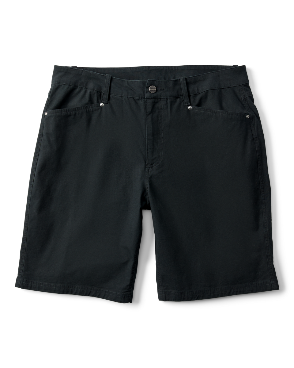 Ambato Short - Men's - Black - US 1649