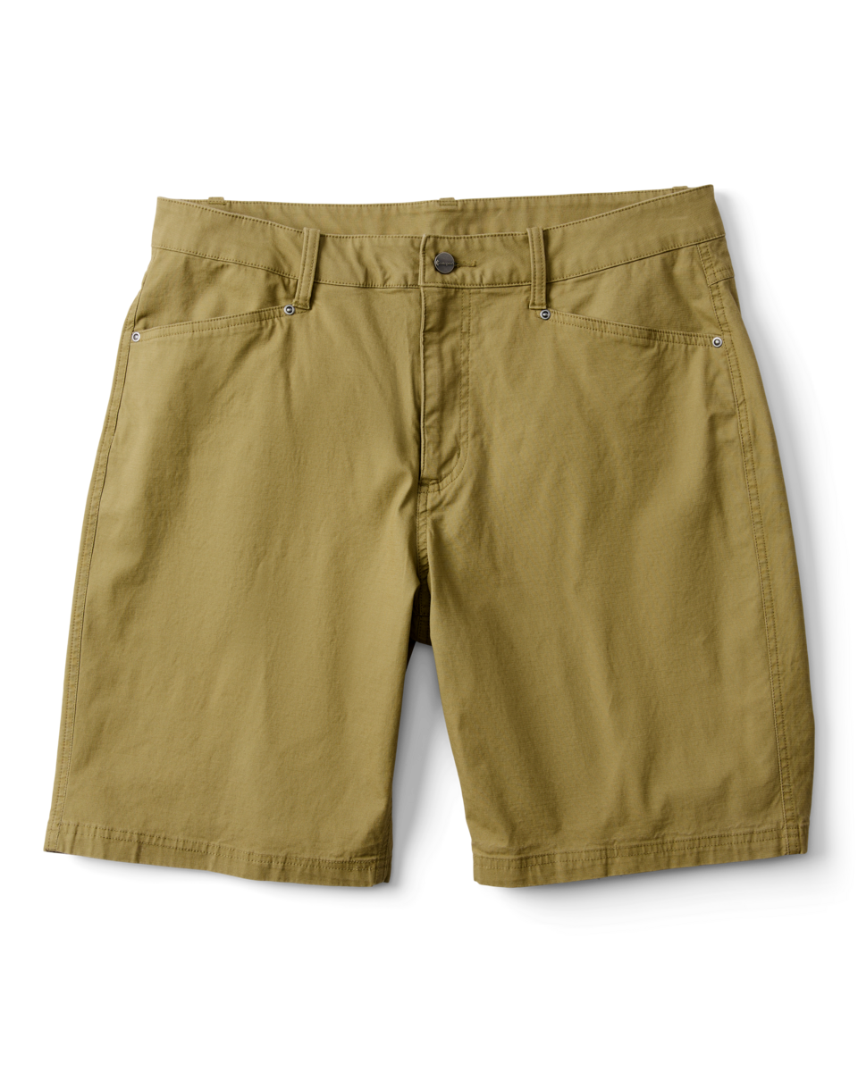 Ambato Short - Men's - Moss - US 4159