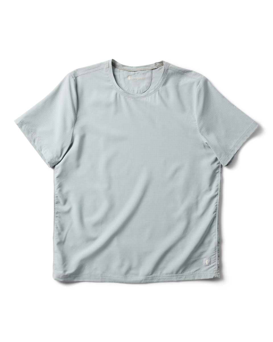Pulso Tech T-Shirt - Men's - Vapor - US 5918