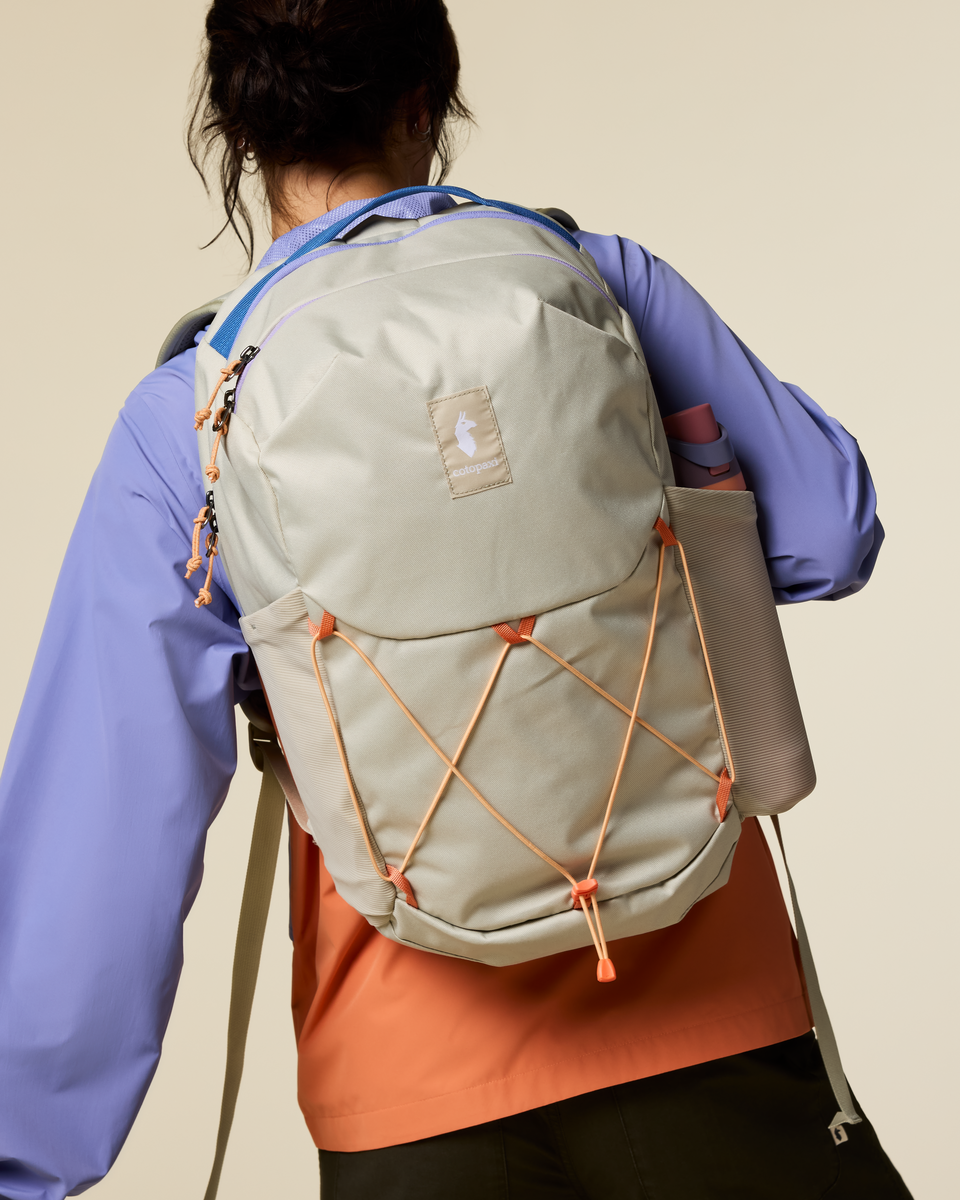Abierto 26L Daypack - Mineral - US 3782