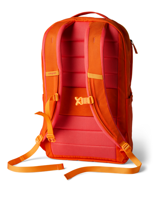 Allpa 26L Daypack - Contiguo - Orange - US 7987