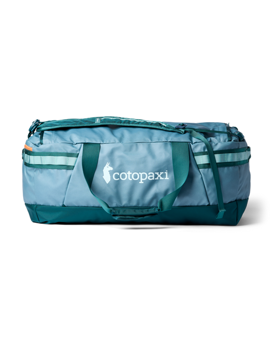 Allpa Getaway 70L Duffel - Blue Spruce/Abyss - US 3061