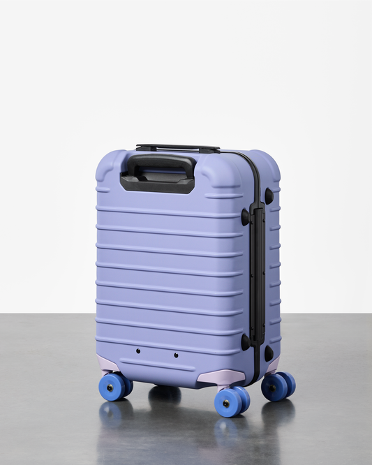 Coraza Suitcase - Carry On - Aster - US 8506