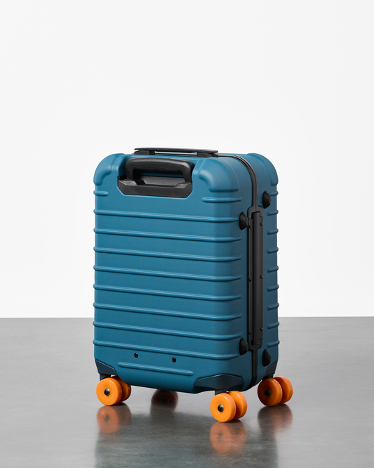 Coraza Suitcase - Carry On - Blue Spruce - US 1527