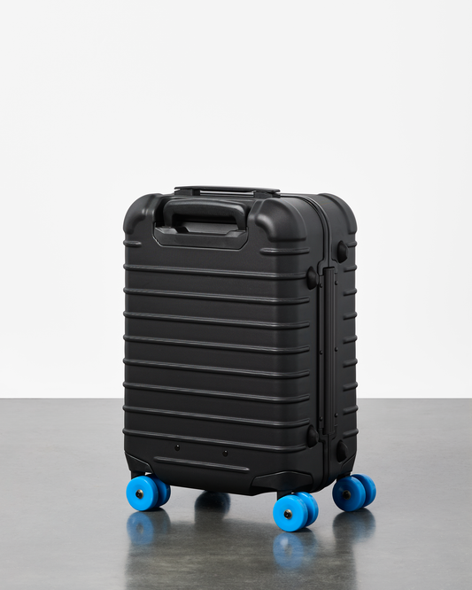 Coraza Suitcase - Carry On - Cotopaxi Black - US 3672