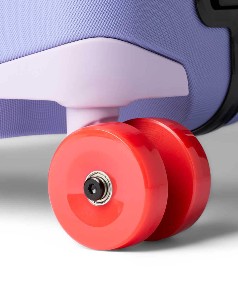 Coraza Interchangeable Wheel (Single) - Kimchi - US 9984