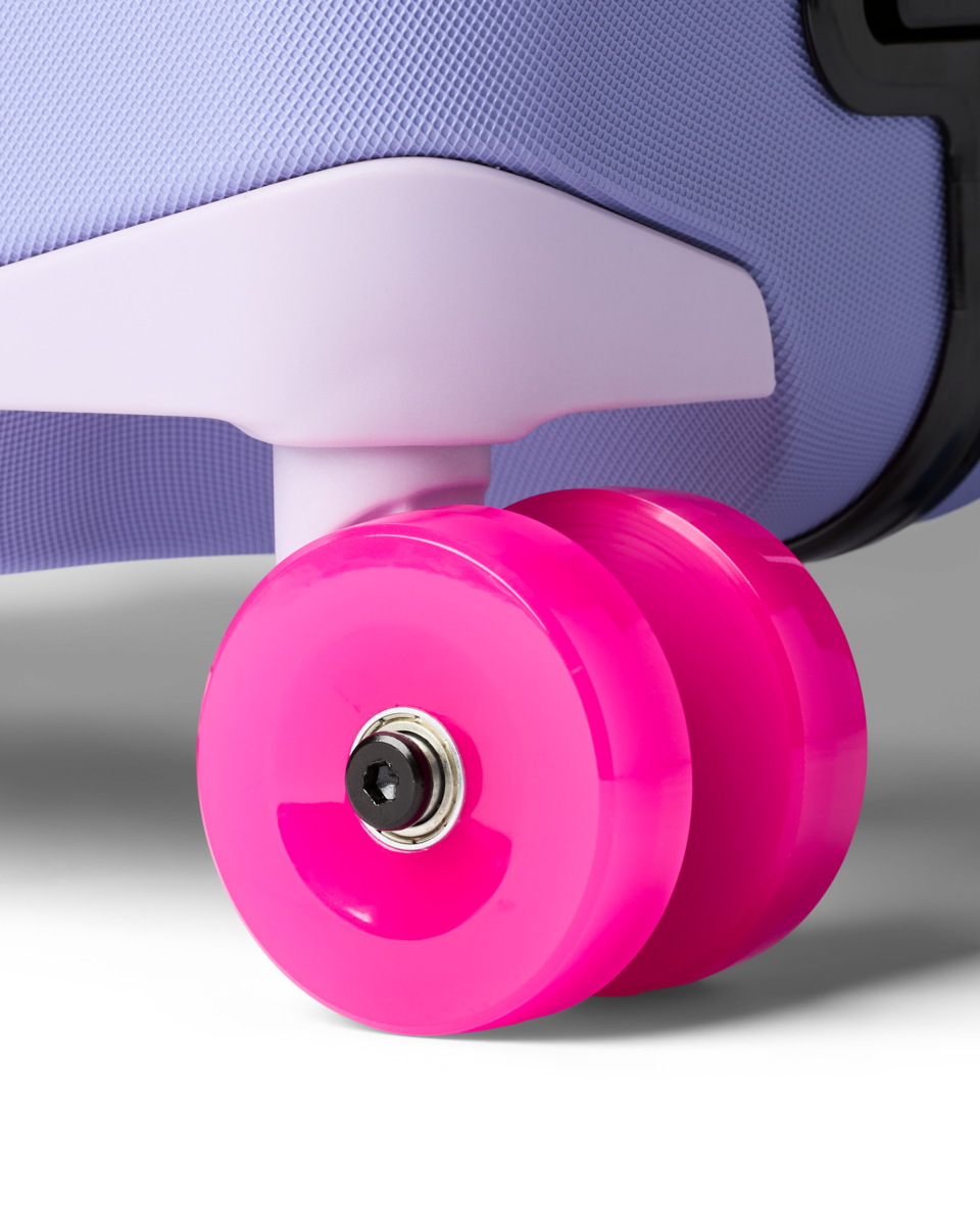 Coraza Interchangeable Wheel (Single) - Pitaya - US 3593