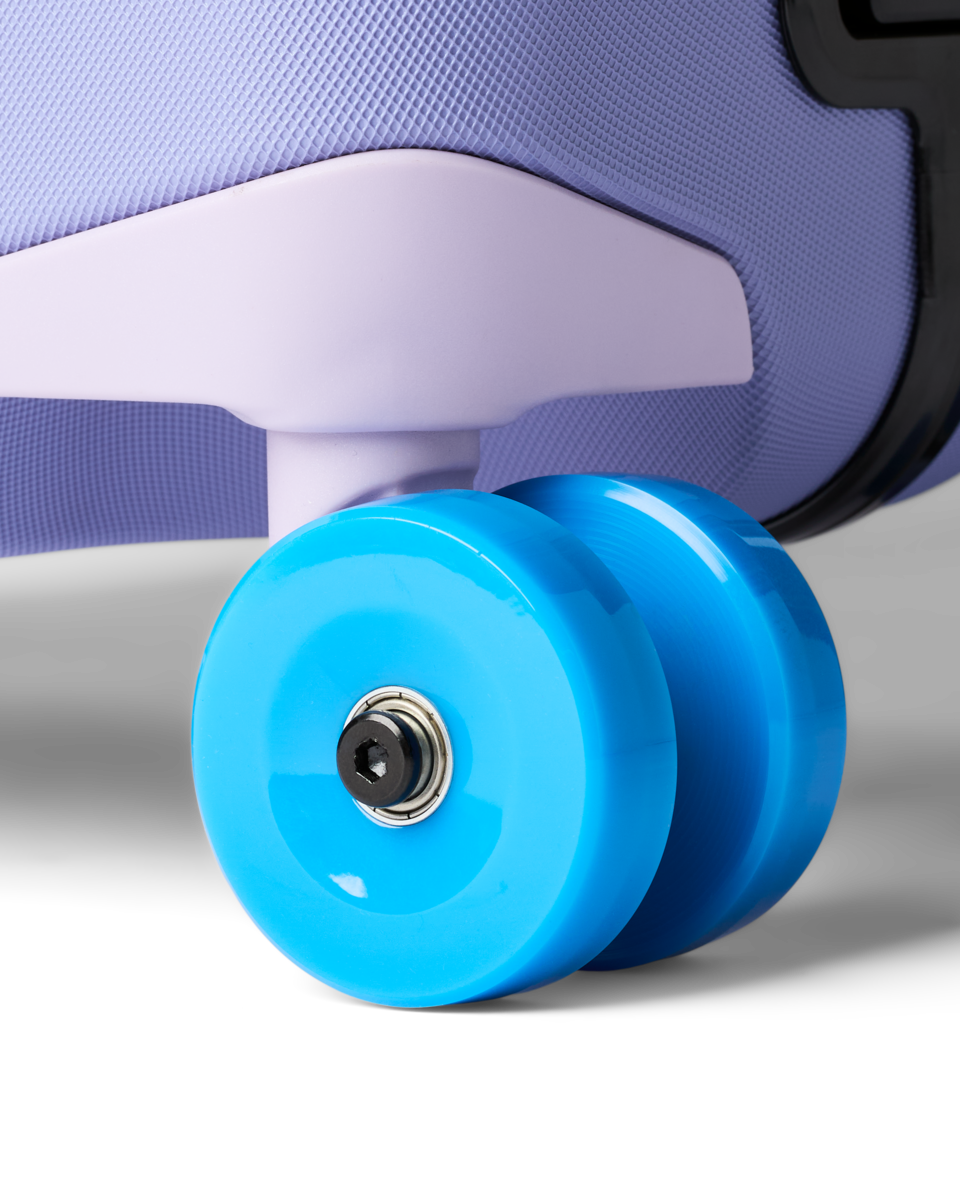 Coraza Interchangeable Wheel (Single) - Saltwater - US 8343