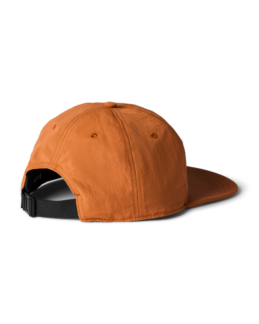 Cotopaxi Heritage Tech Hat - Whiskey - US 6370