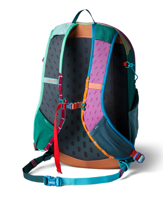 Elqui 18L Daypack - Del Día - US 1270
