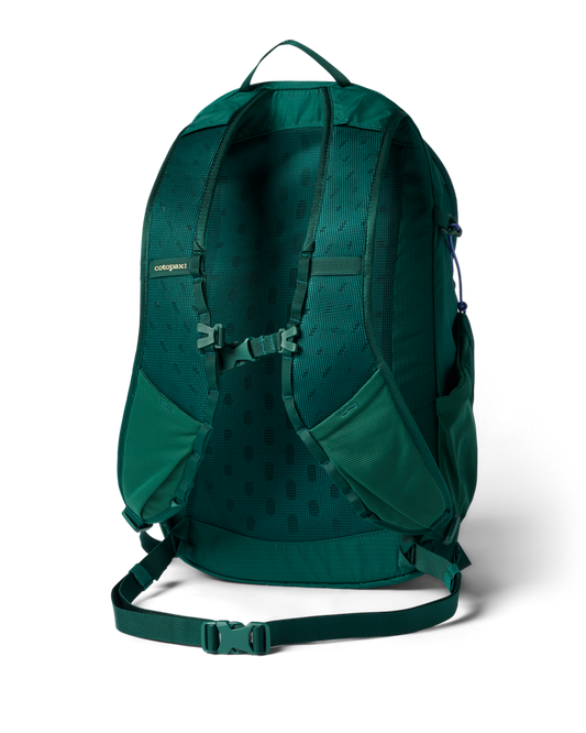 Elqui 18L Daypack - Kale - US 3011