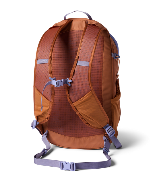 Elqui 18L Daypack - Whiskey - US 3377