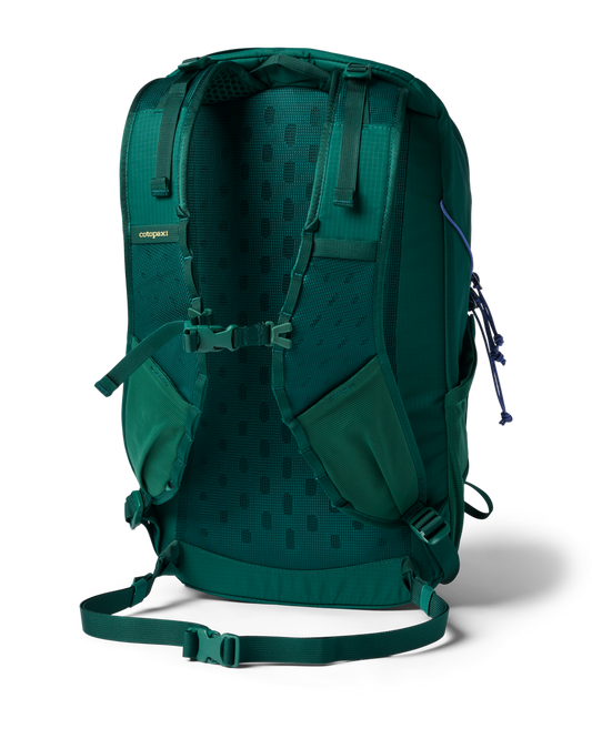 Elqui 24L Daypack - Kale - US 7767