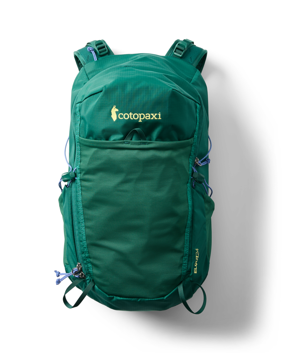 Elqui 24L Daypack - Kale - US 7767