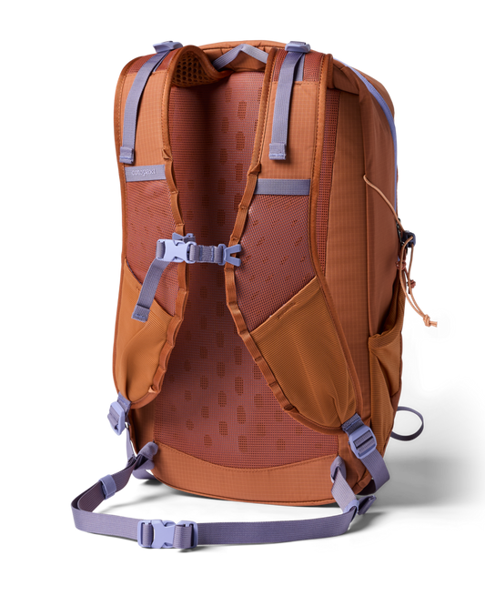 Elqui 24L Daypack - Whiskey - US 7583