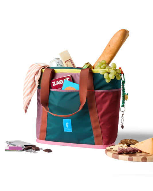 Hielo 18L Cooler Tote - Del Día - US 7513