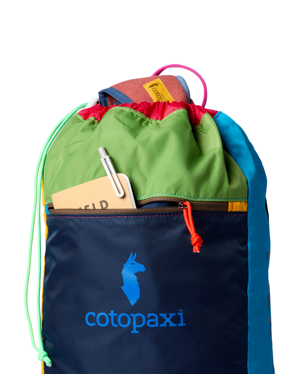 Luzon 18L Daypack - Del Día - US 5692