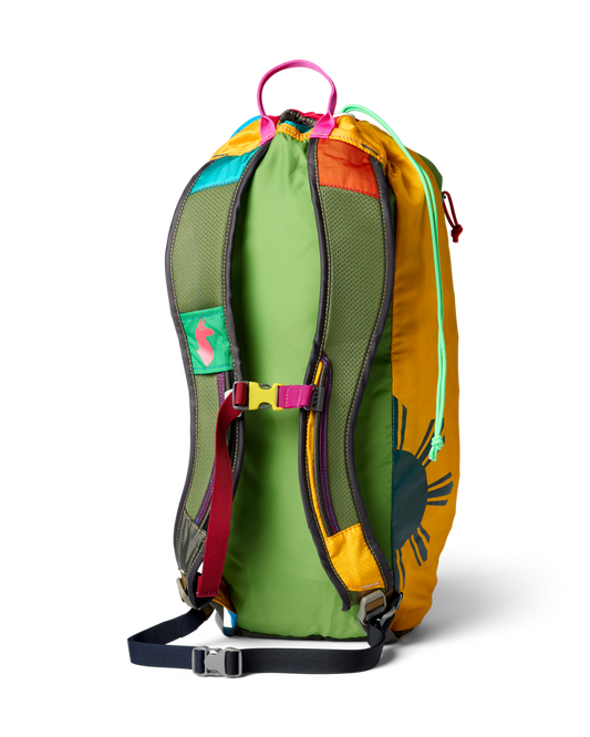 Luzon 18L Daypack - Del Día - US 5692