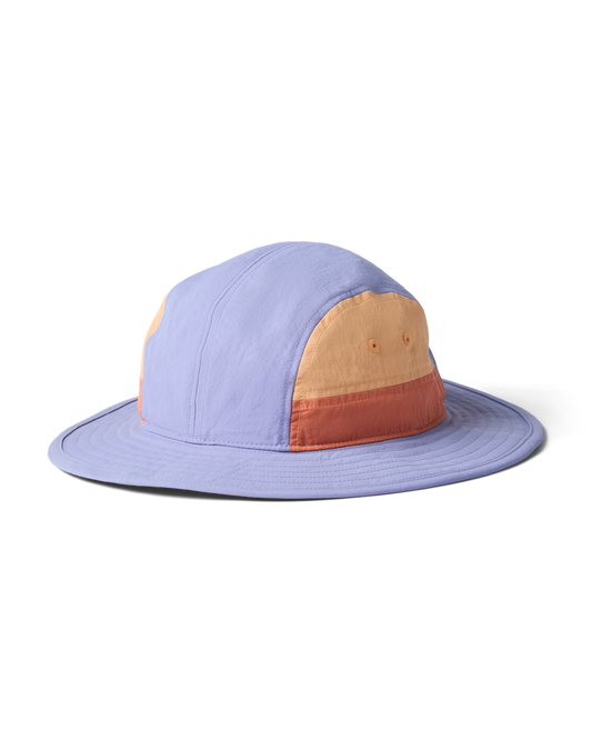 Tech Bucket Hat - Aster - US 8820