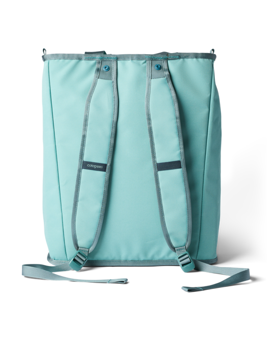 Todo 22L Convertible Tote - Tide Pool - US 1512