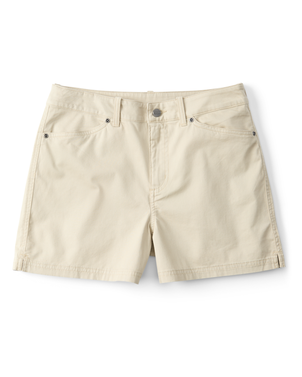 Ambato Short - Women's - Mineral - US 5659