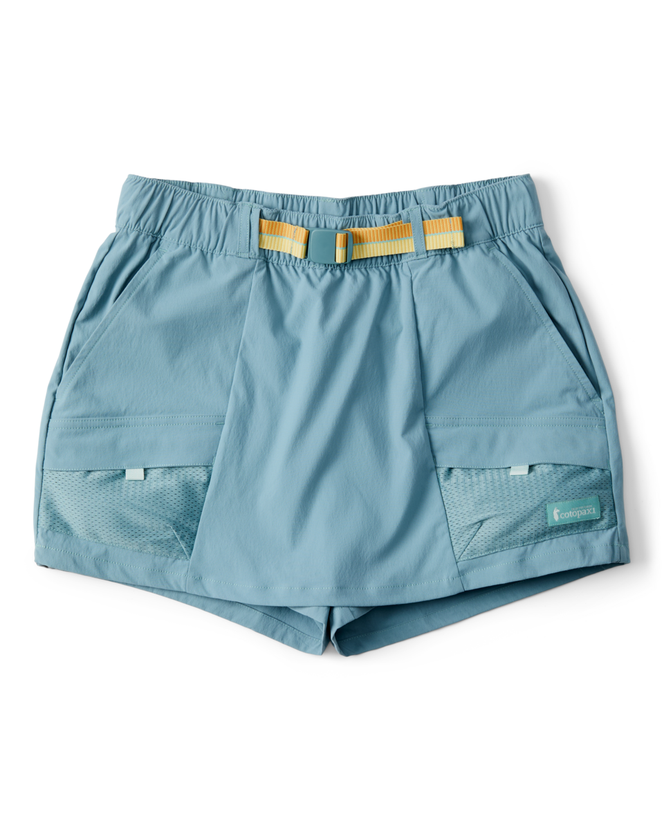 Brinco Skort - Women's - Everglade - US 7137