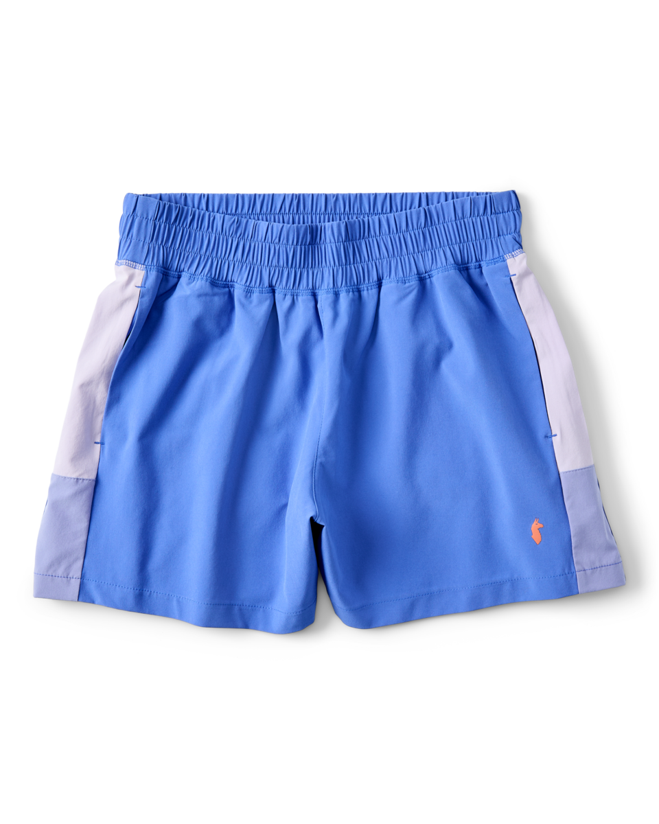 Cambio Short - Women's - Azure - US 6823