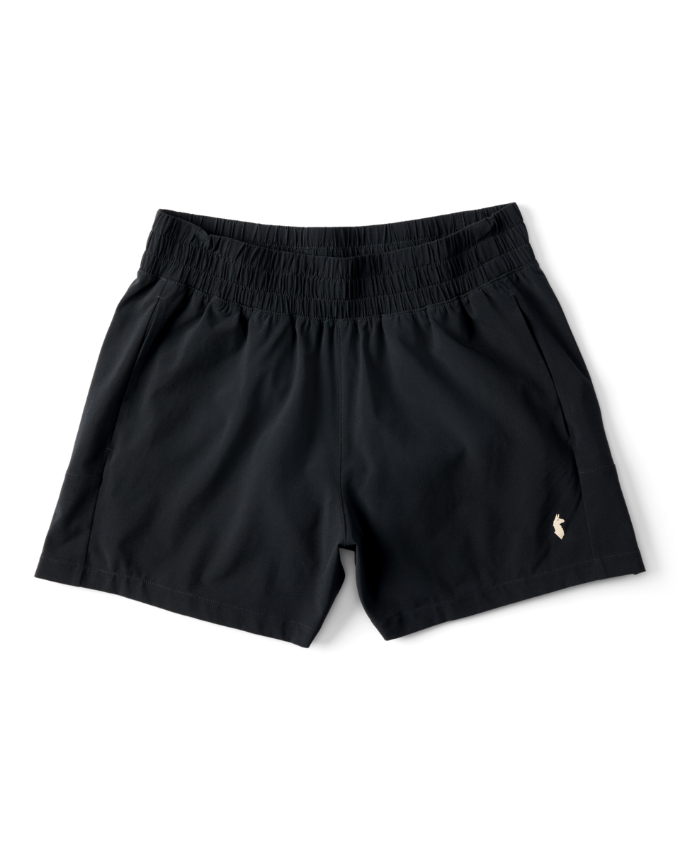 Cambio Short - Women's - Cotopaxi Black - US 3242