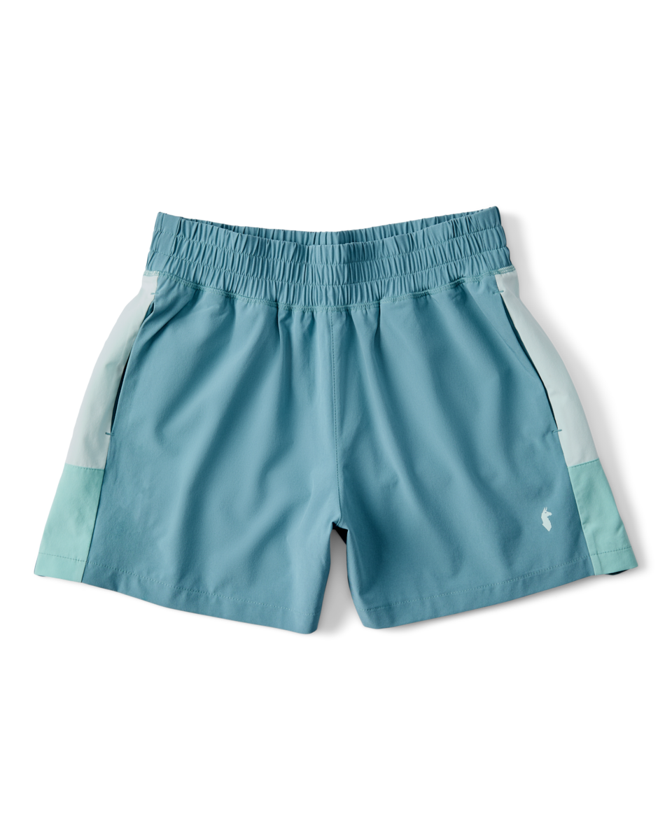 Cambio Short - Women's - Everglade - US 5873