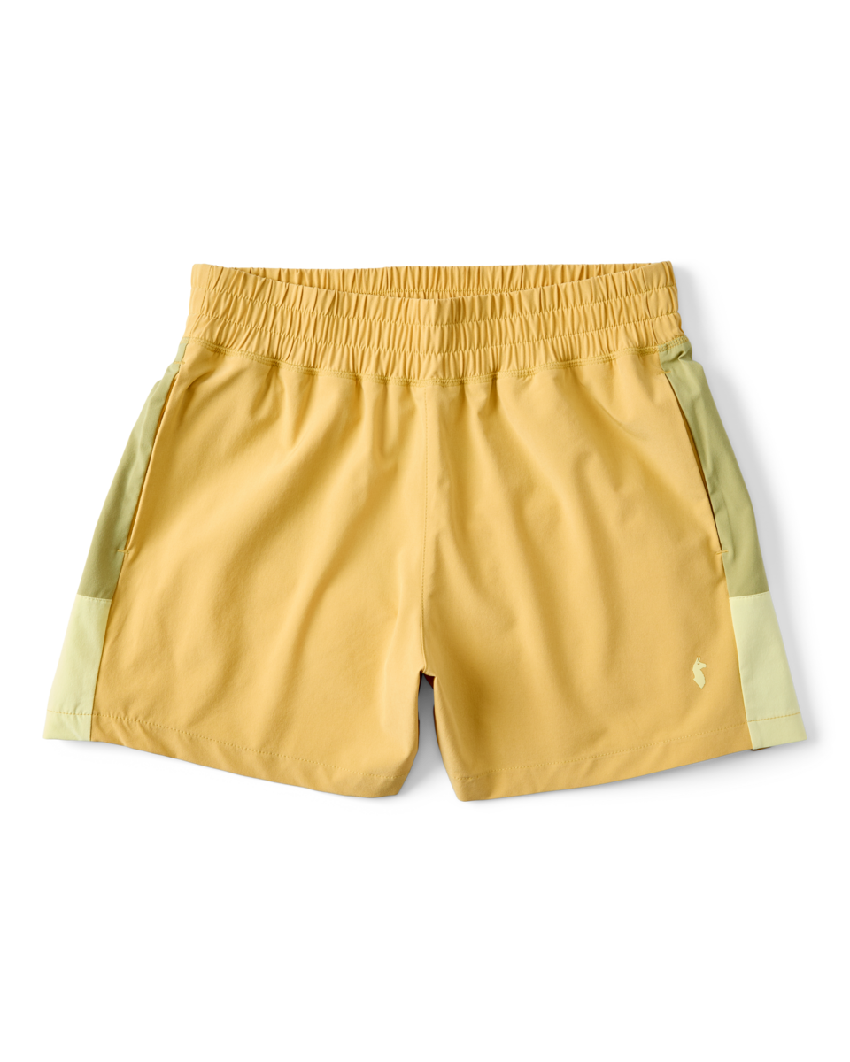 Cambio Short - Women's - Husk - US 1818