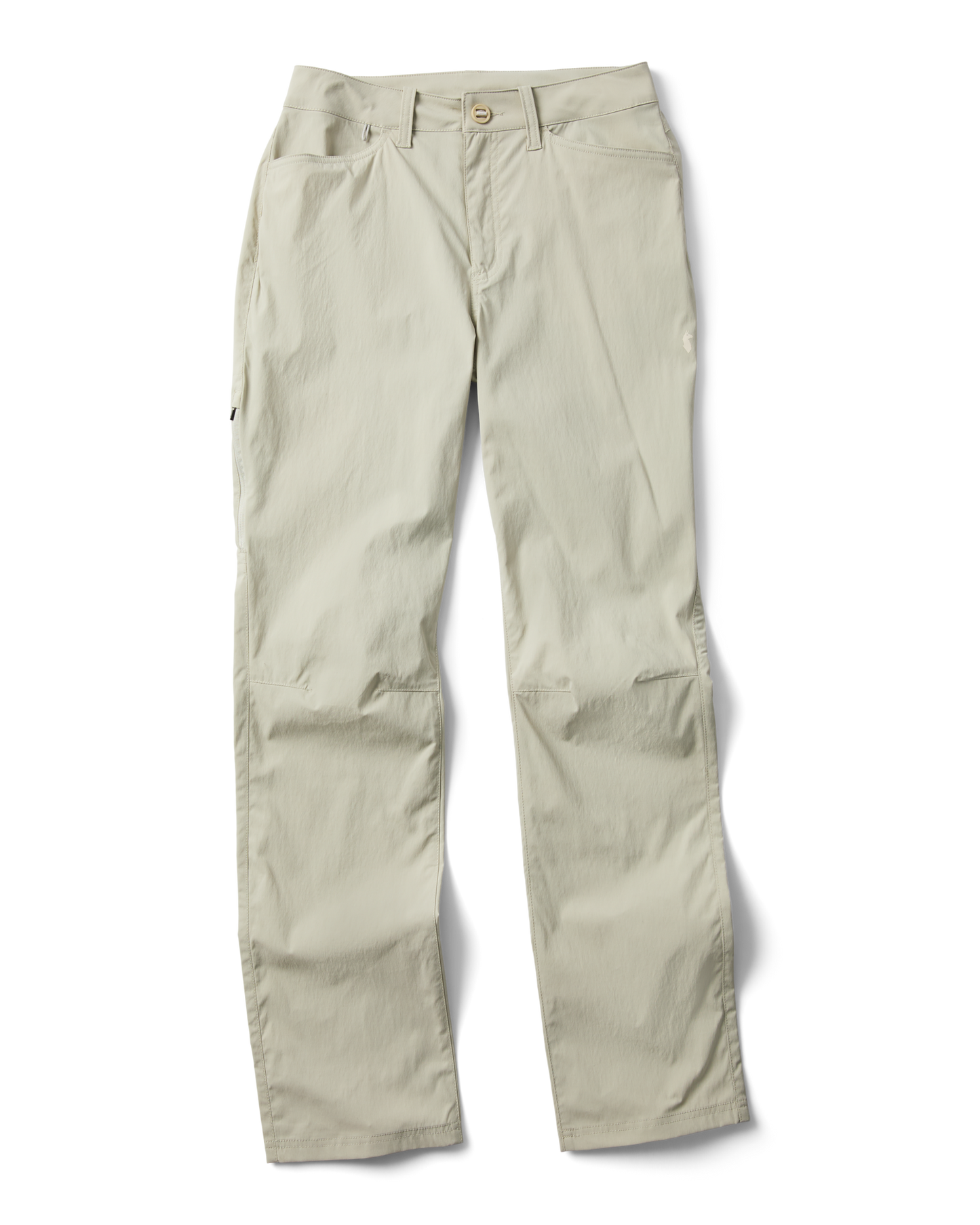 Coraje Tech Pant - Women's - Mineral - US 5644
