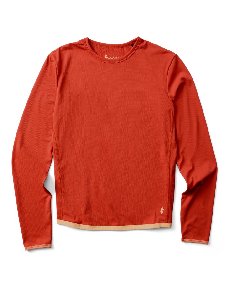 Sombra Long-Sleeve Sun Shirt - Women's - Chimayo - US 3036