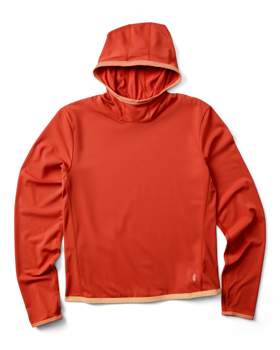 Sombra Sun Hoodie - Women's - Chimayo - US 2081