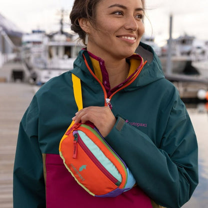 Kapai 1.5L Hip Pack - Del Día - US 1671