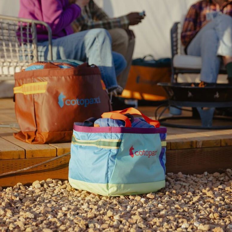 Allpa 30L Gear Hauler Tote - Del Día - US 7254