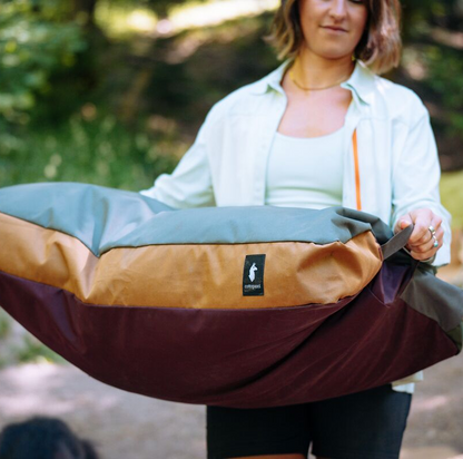 Del Día Dog Bed - US 3371