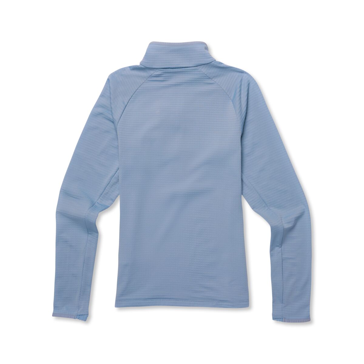 Otero Fleece Half-Zip Pullover - Women's - Iceberg - US 2934