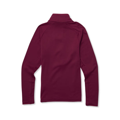 Otero Fleece Half-Zip Pullover - Women's - Iceberg - US 2934