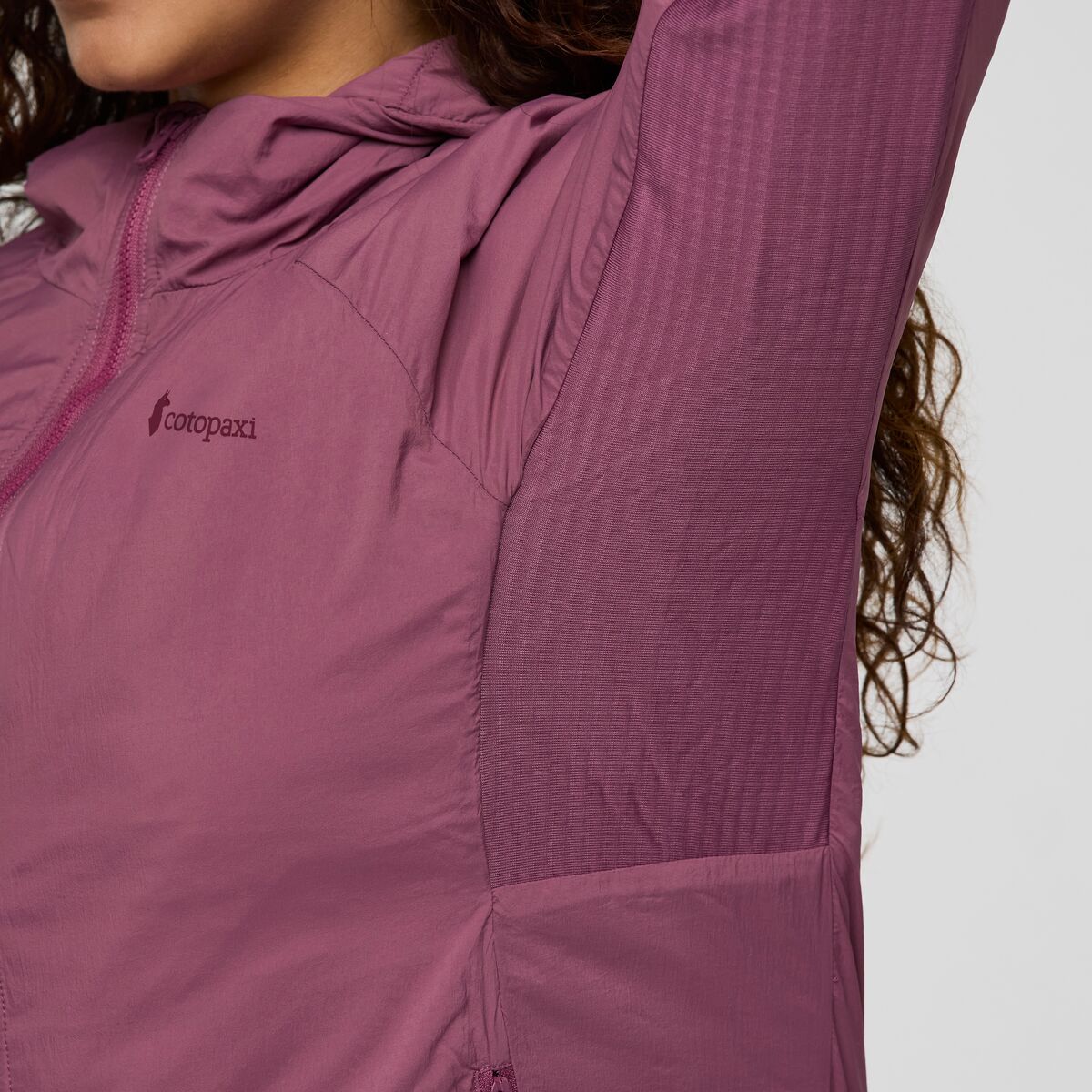 Pacaya 2.0 Insulated Hooded Jacket - Women's - Azure - US 2980