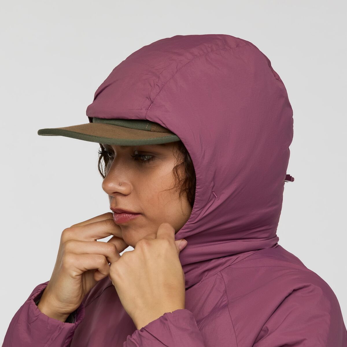 Pacaya 2.0 Insulated Hooded Jacket - Women's - Azure - US 2980
