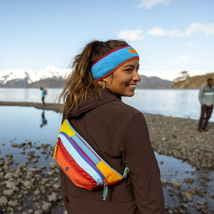 Kapai 3L Hip Pack - Del Día - US 7527