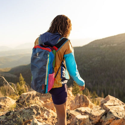 Batac 16L Daypack - Del Día - US 7733