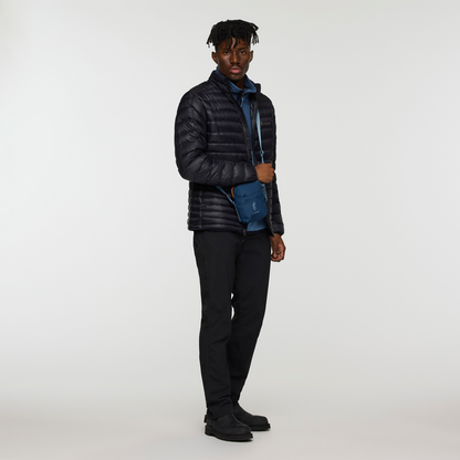 Fuego Down Jacket - Men's - Cotopaxi Black - US 5124