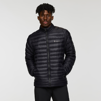 Fuego Down Jacket - Men's - Cotopaxi Black - US 5124