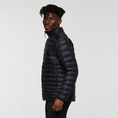 Fuego Down Jacket - Men's - Cotopaxi Black - US 5124