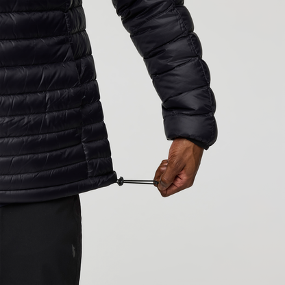 Fuego Down Jacket - Men's - Cotopaxi Black - US 5124