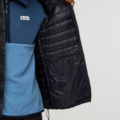 Fuego Down Jacket - Men's - Cotopaxi Black - US 5124