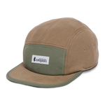 Fleece 5-Panel Hat - Fatigue/Dune - US 3964