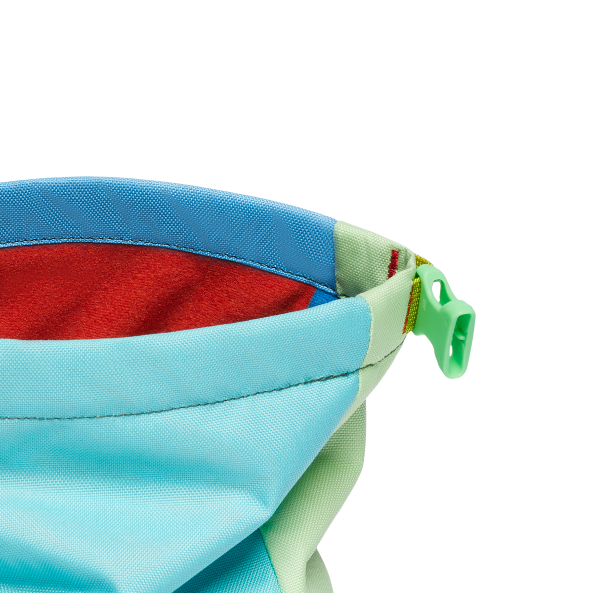 Halcon Chalk Bucket - Del Día - US 4863