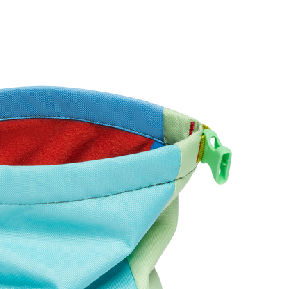 Halcon Chalk Bucket - Del Día - US 4863